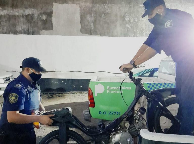Operativos policiales: 15 aprehendidos