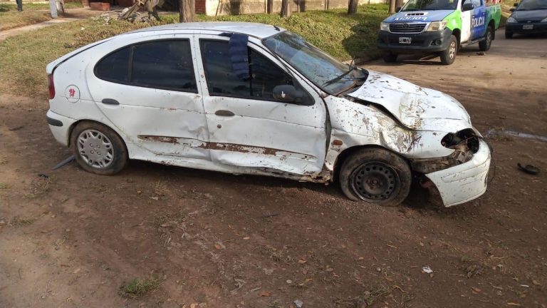 Detuvieron a un hombre por «Abuso sexual»