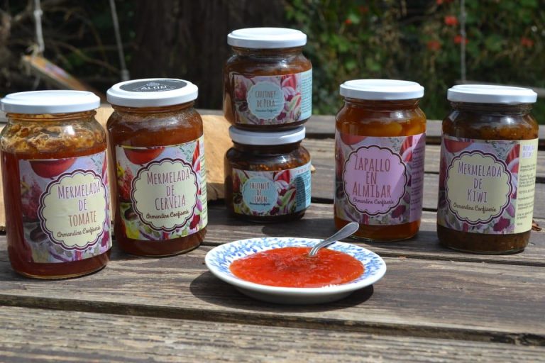 Repostería bonaerense: tradición de mujeres y sabores innovadores