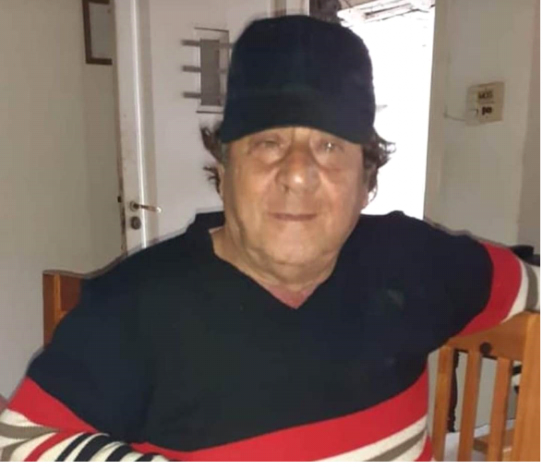 Palabras de despedida para Hugo “Gringo” Riola