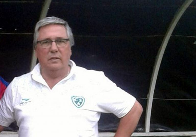 Juan Carlos Pírez: «participé en traer a los chicos»