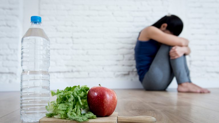 2 de junio es el Día Mundial de la Acción por los Trastornos de la Conducta Alimentaria TCA