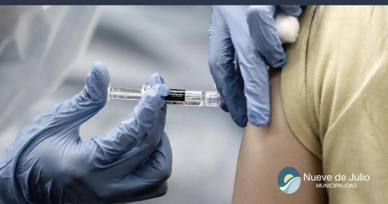 Vacunación Antigripal: en la espera de dosis