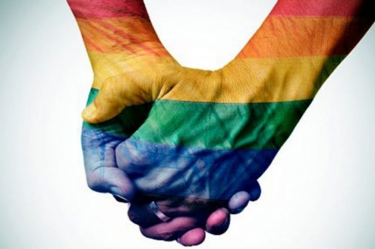 28 de junio Día Internacional del Orgullo LGBT+