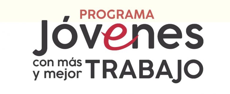 Jóvenes con más y mejor trabajo