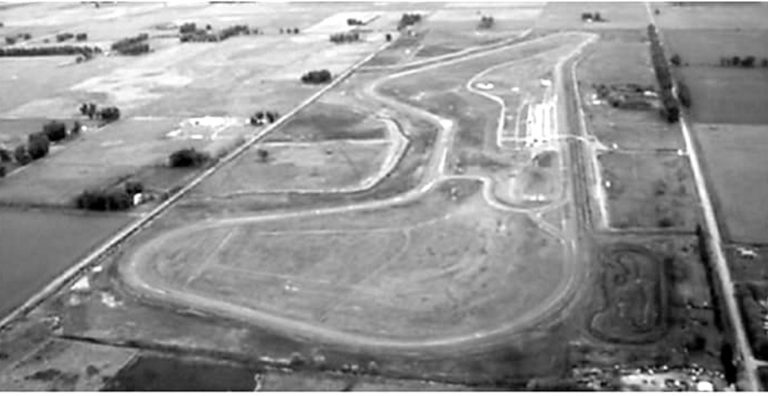 El Autódromo de 9 de Julio arriba al 51º aniversario