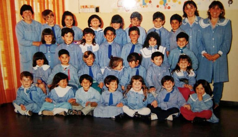 Anécdotas de los amigos de Ignacio “Nacho” Fernández