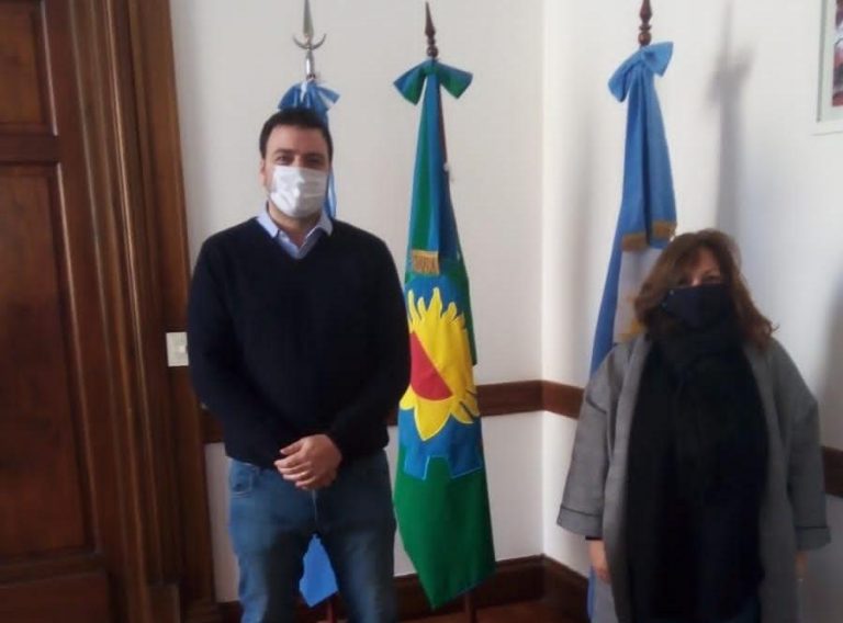 Dirigentes de la CCC se reunieron con Barroso