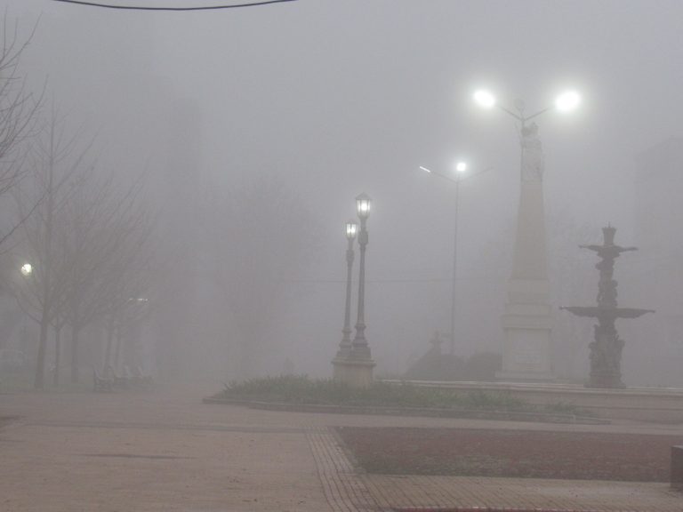 Cómo estará el clima en 9 de Julio