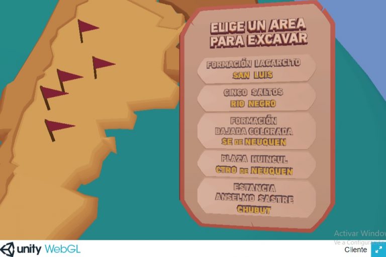 Vacaciones de Invierno: Feria de juegos y talleres del Museo de La Plata