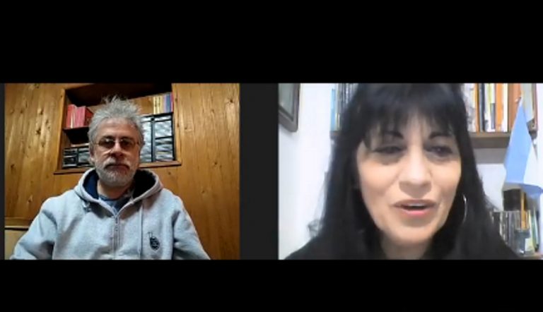 Continúa el ciclo «La Esquina Arte y Cultura Canta»