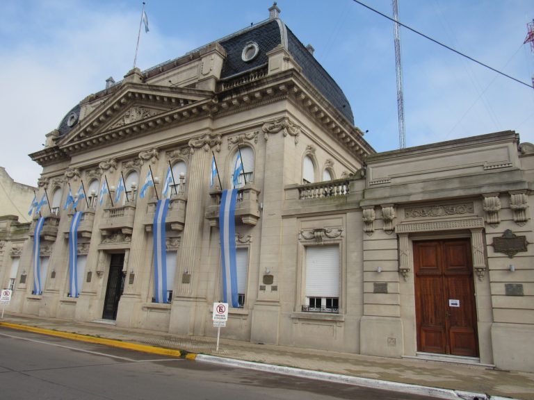 Este domingo asumen las nuevas autoridades