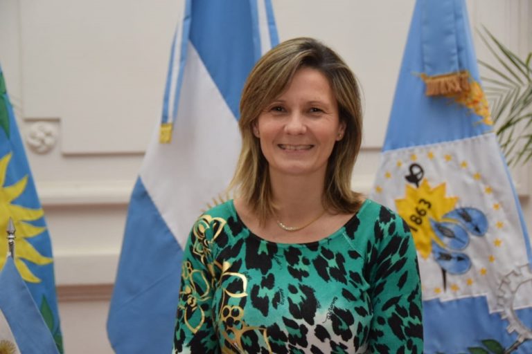 Salud: juraron María José Gentile y Pablo Bonfiglio