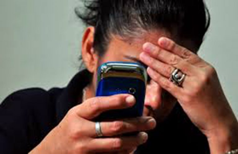 Alerta en 9 de Julio por secuestros virtuales