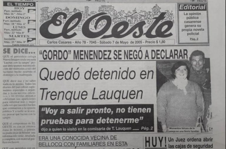 Un testimonio que hace visible la violencia en la pareja