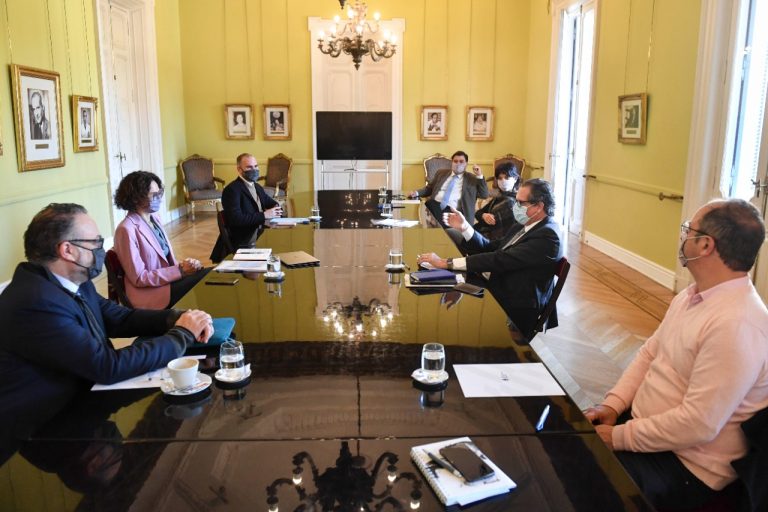 Tecnologías Limpias: inversión de $10 mil millones