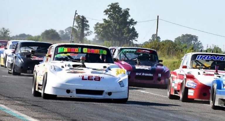 El Turismo Promocional corre en 9 de Julio