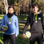 VOLEY8