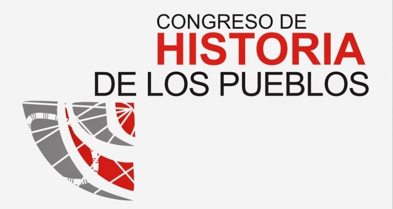 Congreso de Historia de los Pueblos: está abierta la inscripción