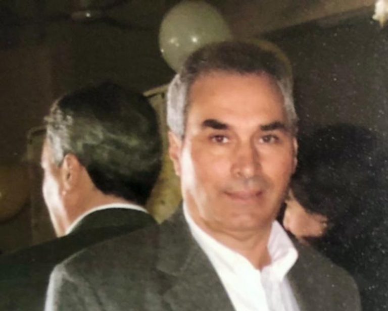 Falleció «Lalo» Fava