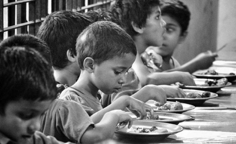 Proyectos de académicos de la UNLP fueron seleccionados para luchar contra el hambre