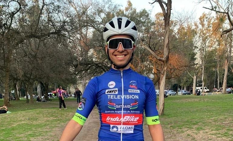 Agustín Martínez se sumó al equipo del SAT
