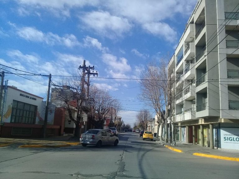 El clima en 9 de Julio: cómo se presentará en la semana