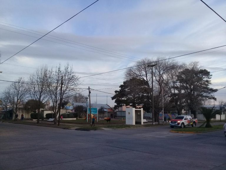 Cómo se comportará el clima en 9 de Julio