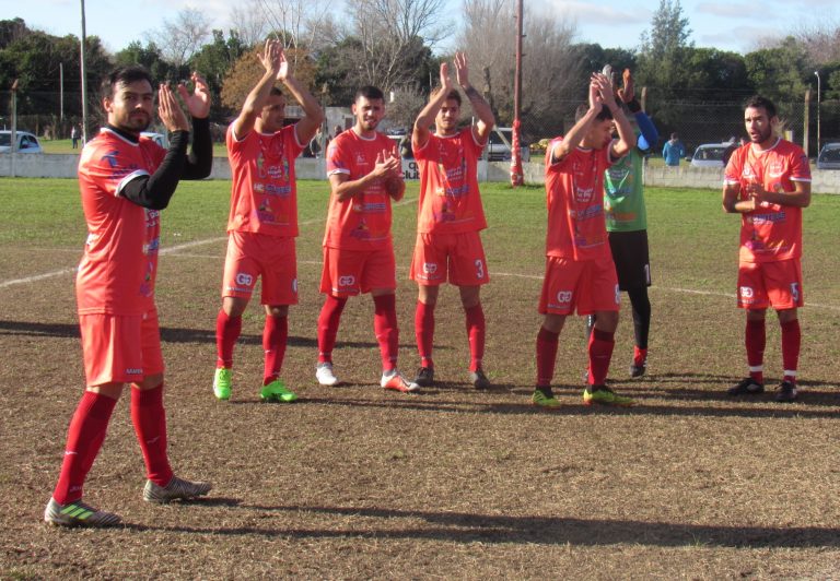 Tienen fecha de inicio los campeonatos de fútbol local