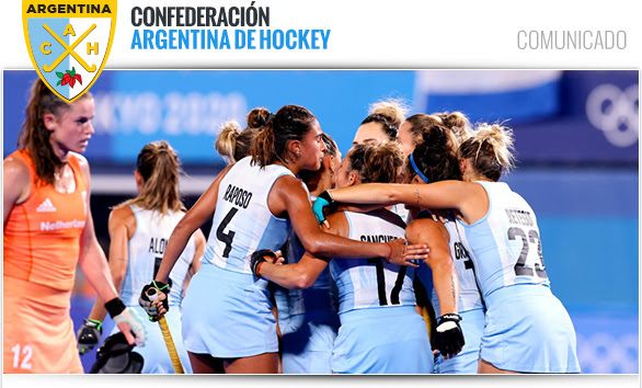 Las Leonas ganaron la medalla de plata