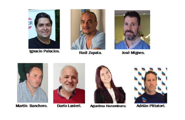 PASO: participan 7 listas de 6 espacios políticos