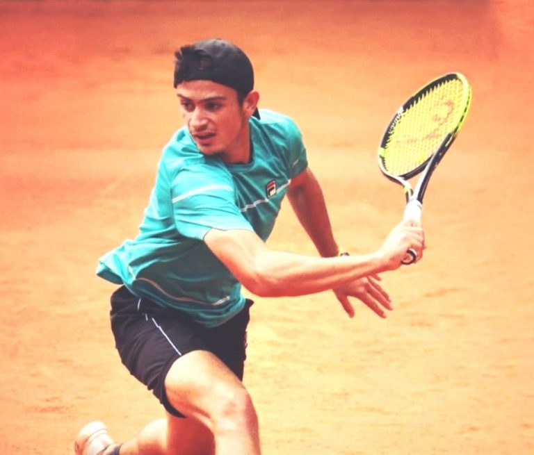 Navone-Vilardo perdieron en la final del Torneo de Bratislava