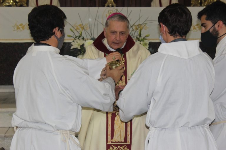 Santo Domingo de Guzmán: «Una figura para nuestro tiempo»