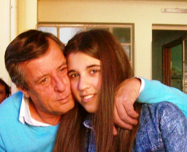 Oscar Zabala presenta el libro «Femicidio. Vivencias y Características»