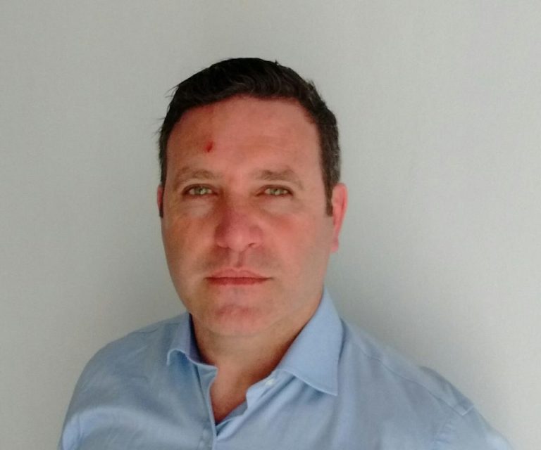 Adrián Pittatori: «El verdadero futuro y salida es la libertad»