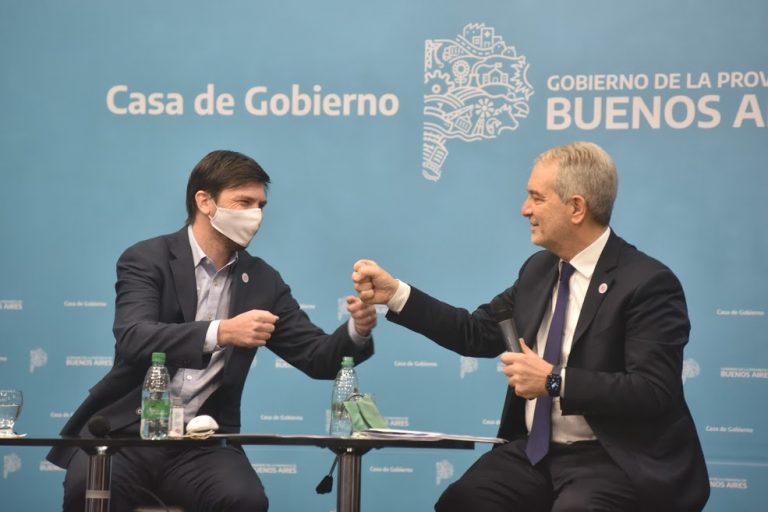 Procesos judiciales: presentaron la Plataforma Digital