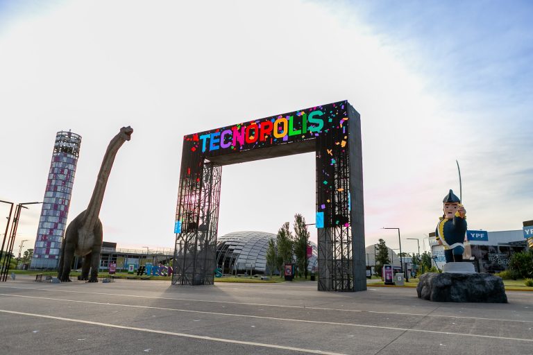 Semana de las Juventudes, desde hoy en Tecnópolis