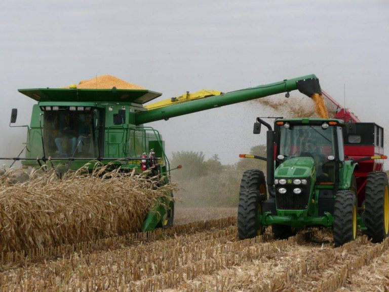Trabajadores rurales; aumento global del 48,63%