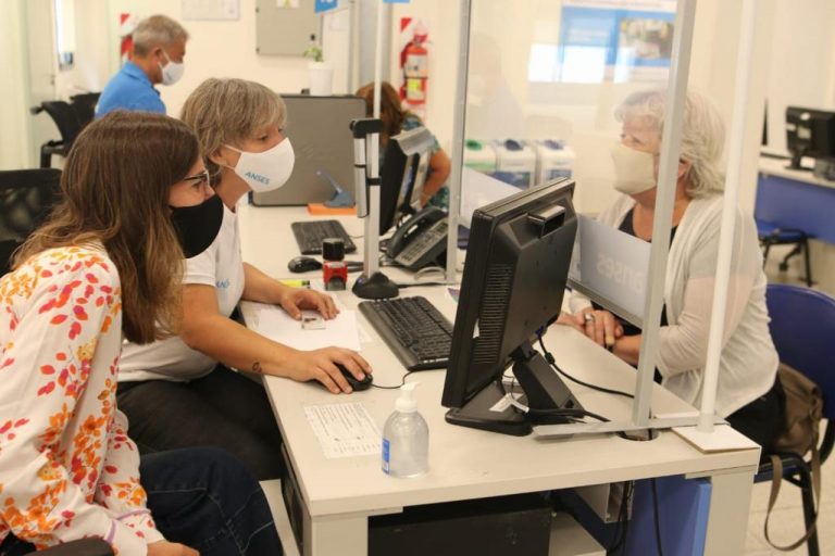 Créditos ANSES: cómo pueden solicitarlo por la web