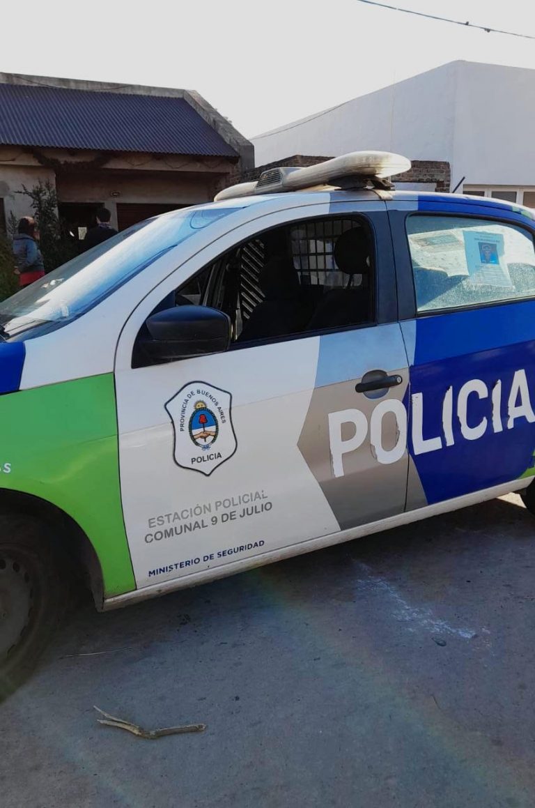 Un detenido por Abuso Sexual