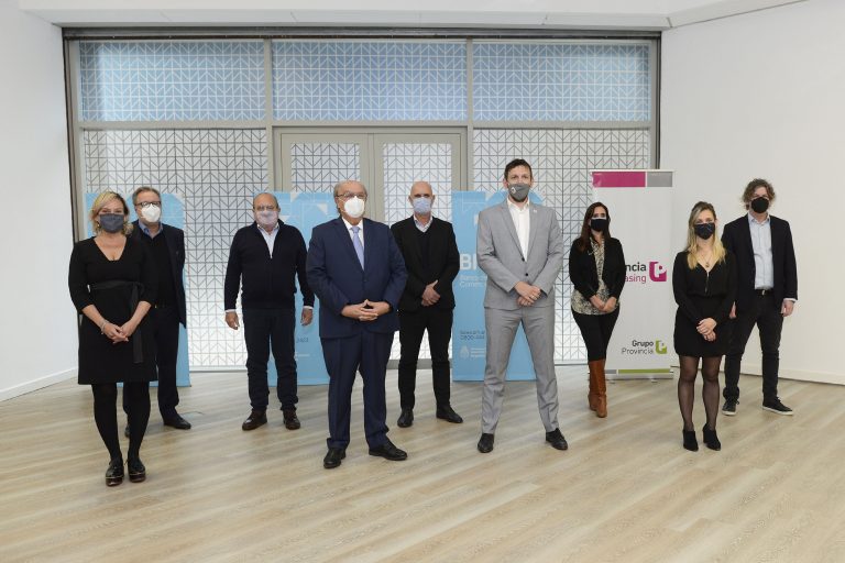 BICE y Provincia Leasing financiarán en conjunto proyectos industriales