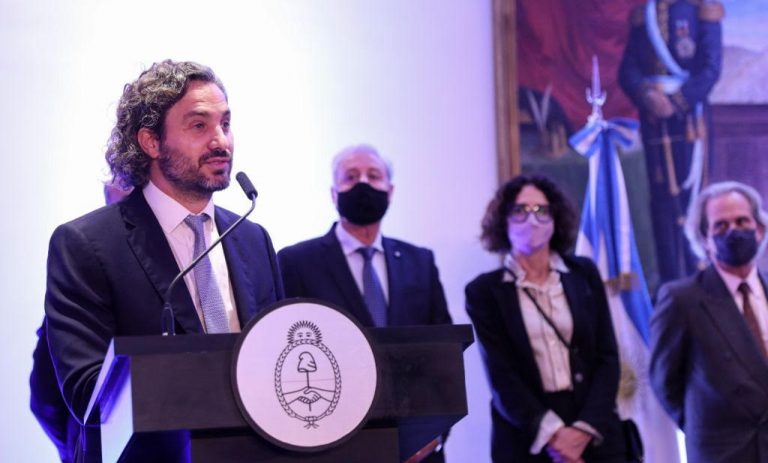 Conmemoraron el Día de la Diplomatica y el Diplomático