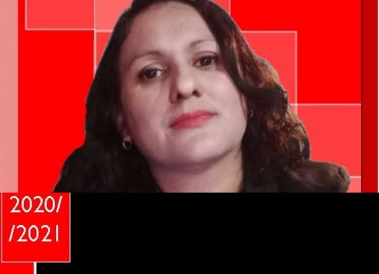 Este viernes, charla on line: «Nos están matando»