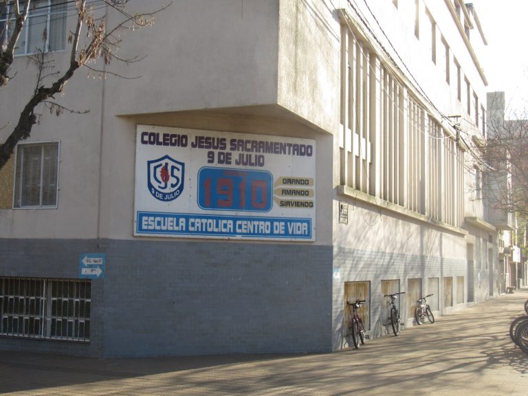 En el CJS: colecta de ropa, calzado y juguetes