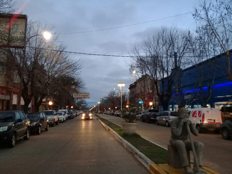 De qué manera se presentará el clima