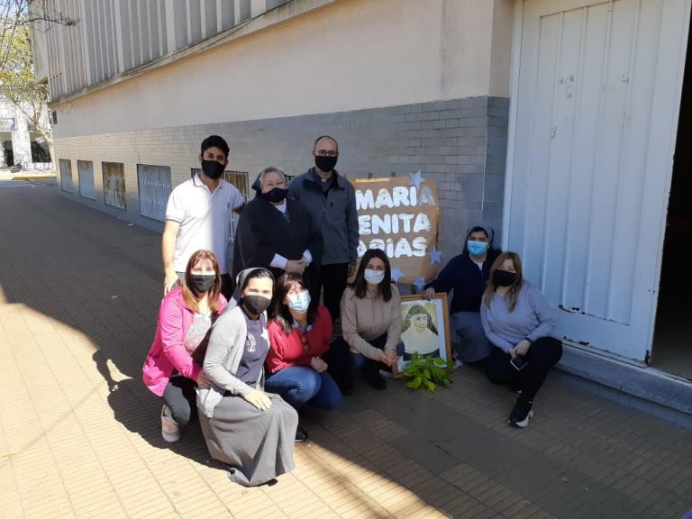 Fue un éxito la colecta del CJS