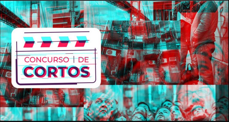 Concurso de Cortos: está abierta la inscripción
