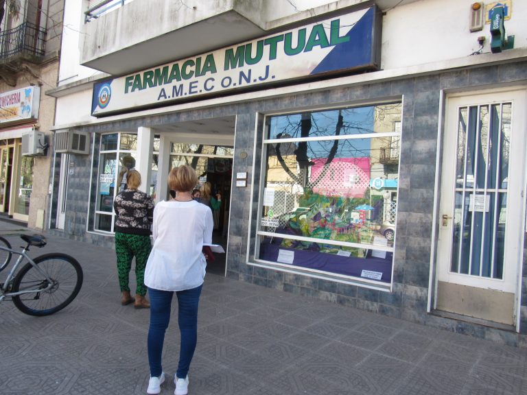 Hoy es el Día del Empleado de Comercio: traslado del feriado