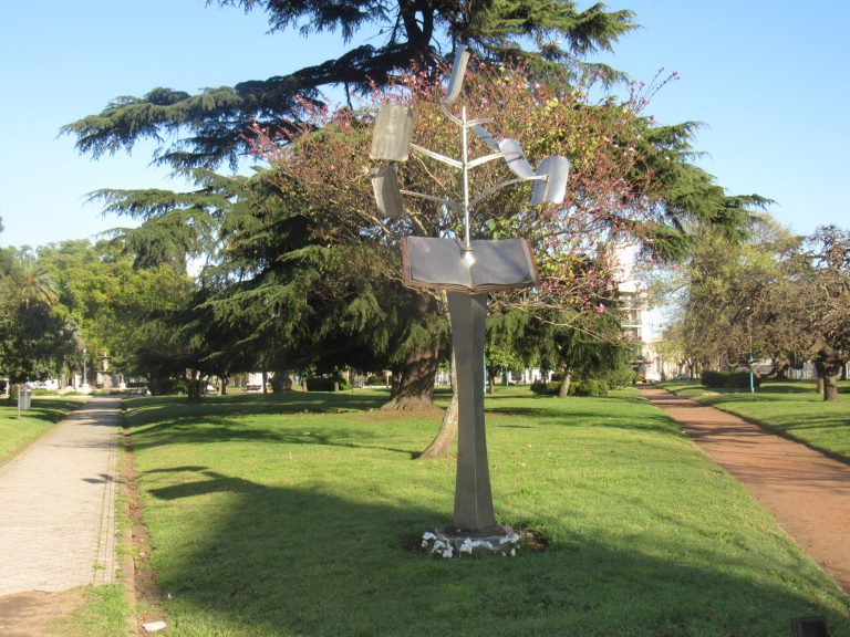 Celebrarán el Día del Escritor Nuevejuliense
