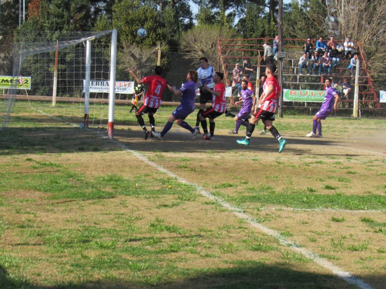 El Campeonato de Primera A comenzará el 10 de octubre